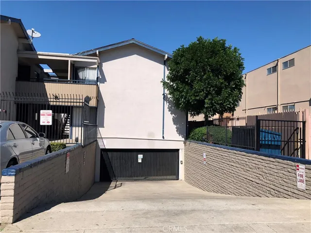 16531 Alliance Avenue H, Tustin, California 92780