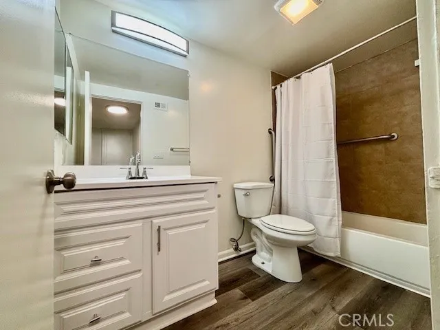 16531 Alliance Avenue H, Tustin, California 92780