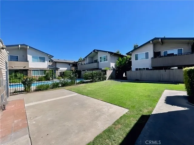 16531 Alliance Avenue H, Tustin, California 92780