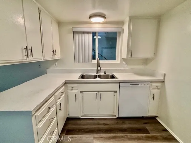 16531 Alliance Avenue H, Tustin, California 92780