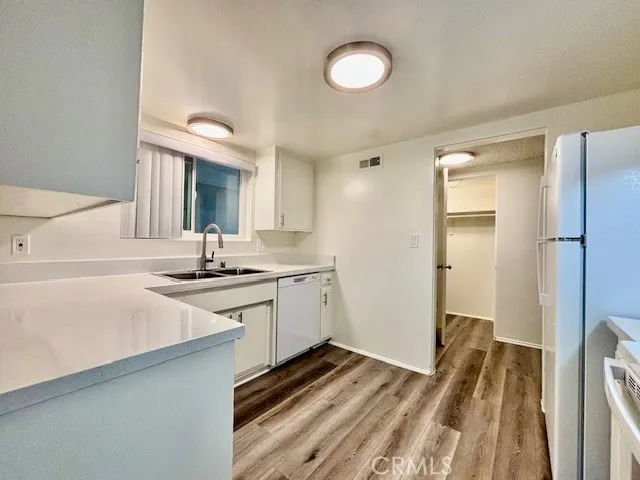 16531 Alliance Avenue H, Tustin, California 92780