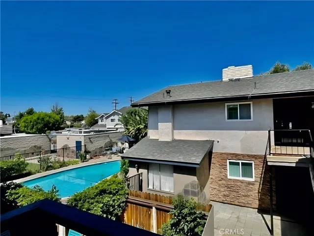 16531 Alliance Avenue H, Tustin, California 92780