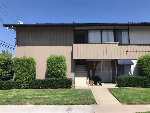 16531 Alliance Avenue H, Tustin, California 92780