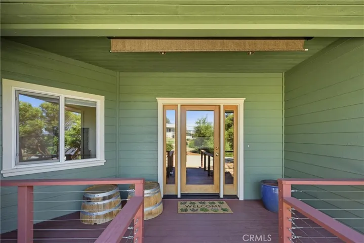 16542 Crescent Court, Hidden Valley Lake, California 95467
