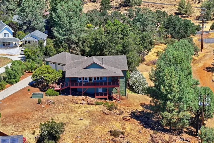 16542 Crescent Court, Hidden Valley Lake, California 95467