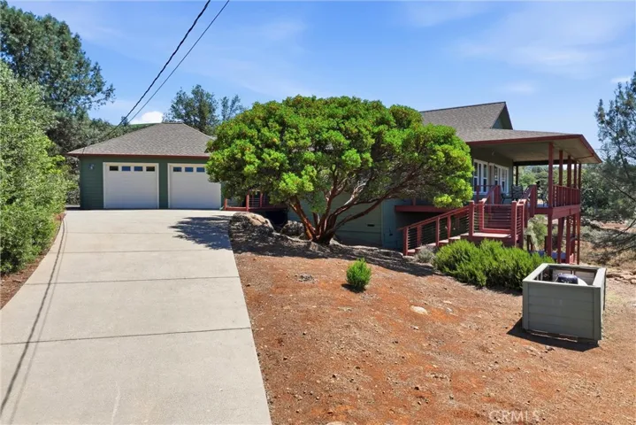 16542 Crescent Court, Hidden Valley Lake, California 95467