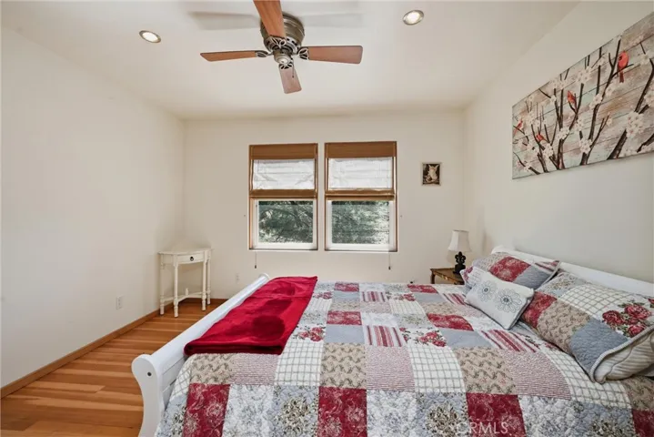 16542 Crescent Court, Hidden Valley Lake, California 95467