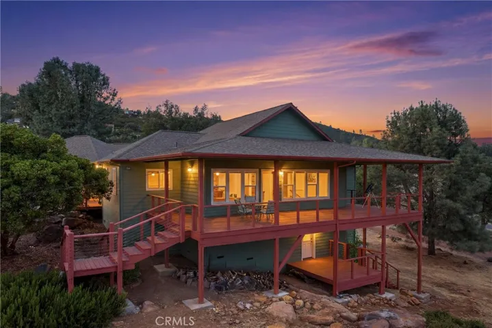 16542 Crescent Court, Hidden Valley Lake, California 95467