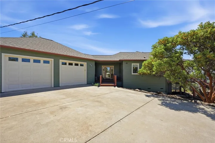 16542 Crescent Court, Hidden Valley Lake, California 95467