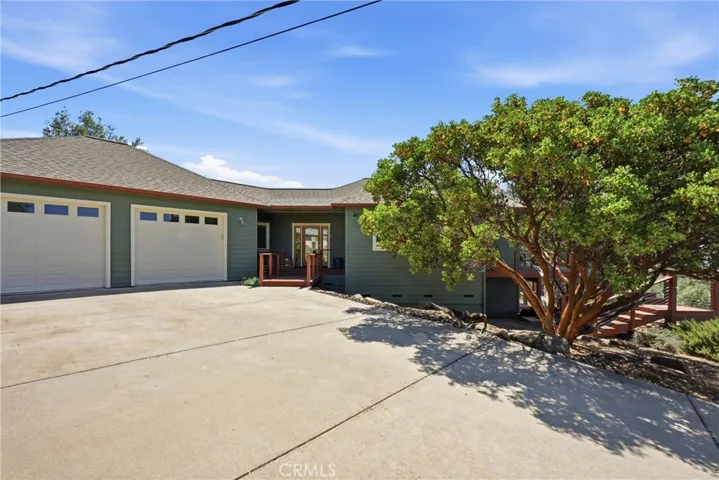 16542 Crescent Court, Hidden Valley Lake, California 95467