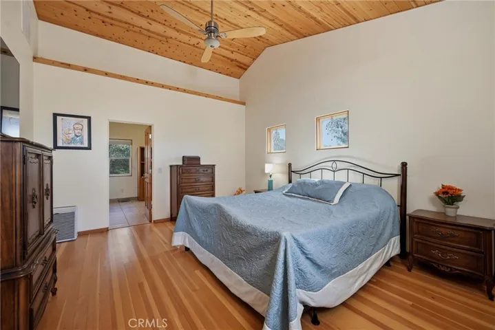 16542 Crescent Court, Hidden Valley Lake, California 95467