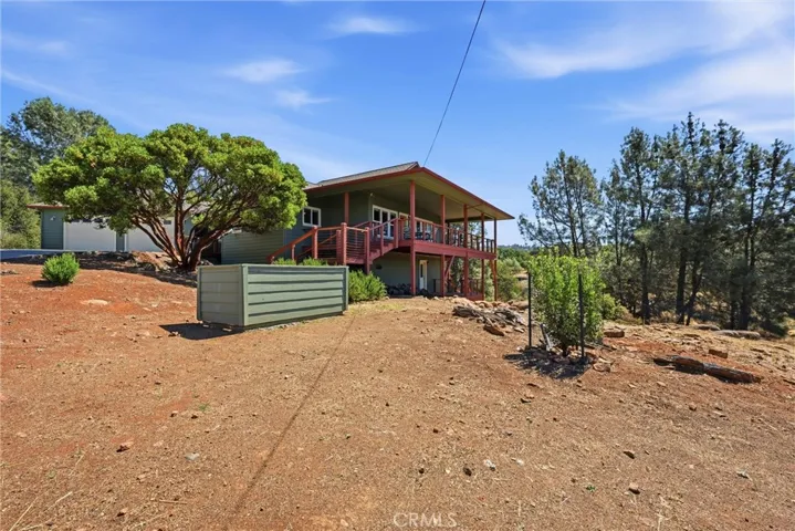 16542 Crescent Court, Hidden Valley Lake, California 95467