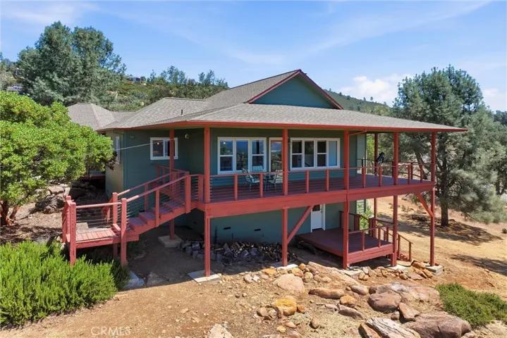 16542 Crescent Court, Hidden Valley Lake, California 95467