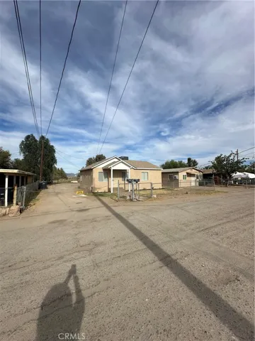 226 Cottonwood Lane, Blythe, California 92225