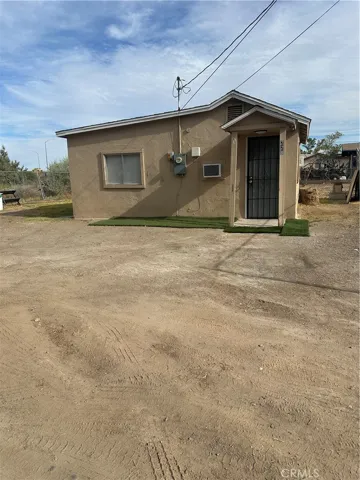 226 Cottonwood Lane, Blythe, California 92225