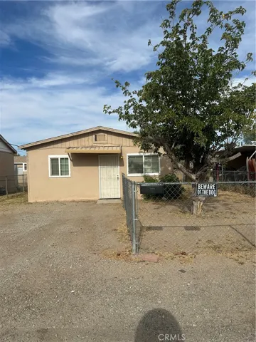 226 Cottonwood Lane, Blythe, California 92225