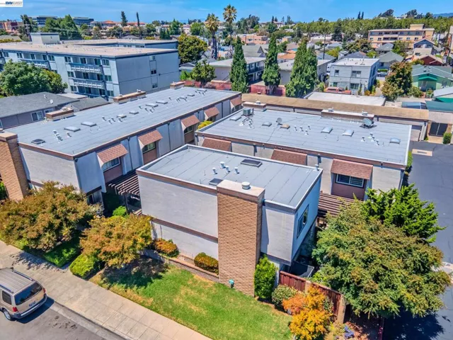 140 Castro St, San Leandro, California 94577