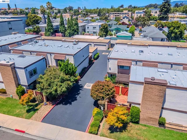140 Castro St, San Leandro, California 94577