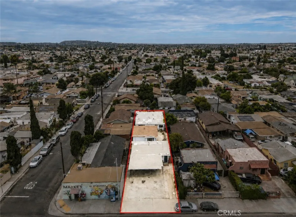 506 S Kern Ave