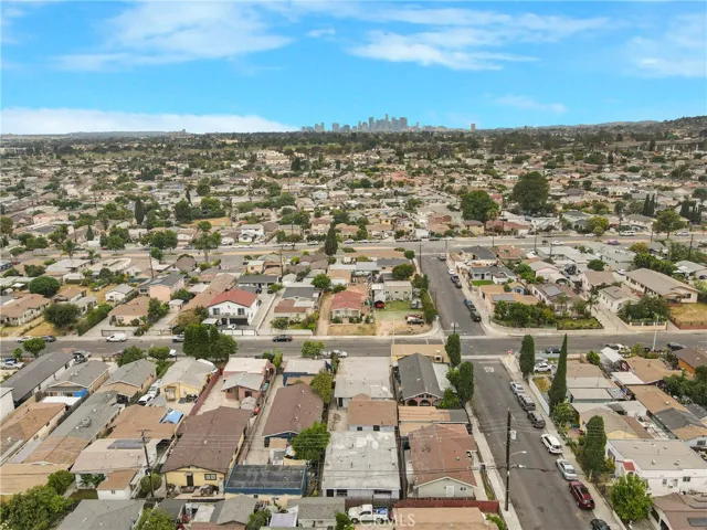 506 S Kern Avenue, Los Angeles, California 90022