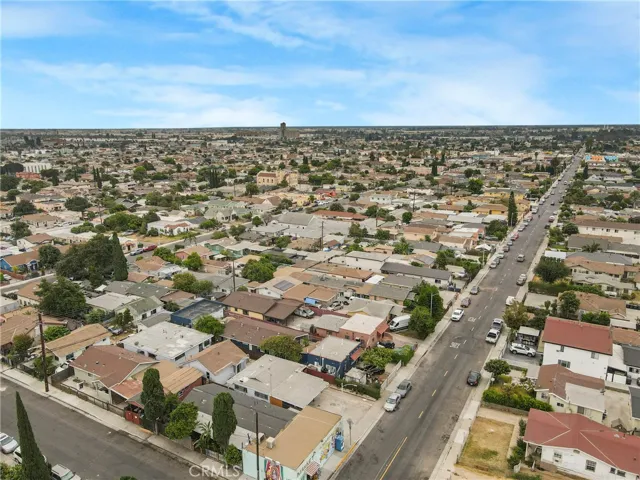 506 S Kern Avenue, Los Angeles, California 90022