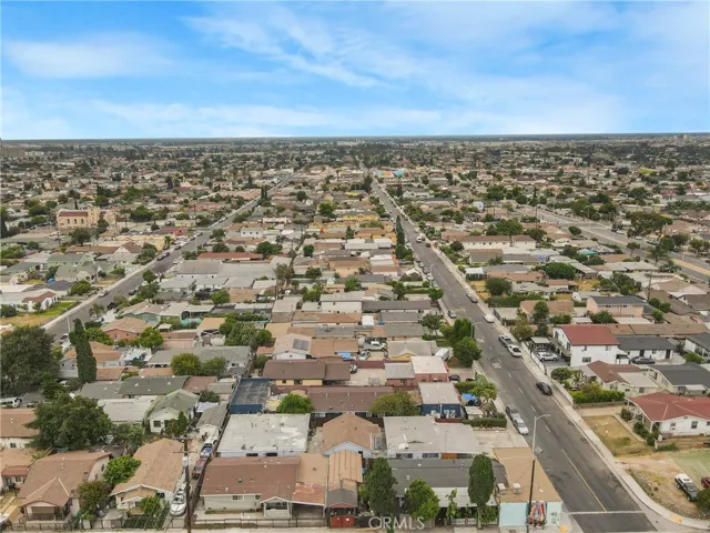 506 S Kern Avenue, Los Angeles, California 90022