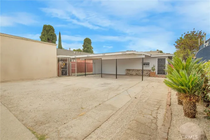 506 S Kern Avenue, Los Angeles, California 90022