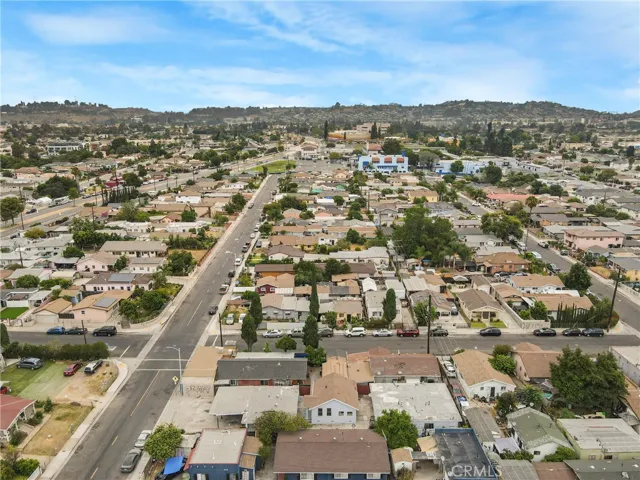 506 S Kern Avenue, Los Angeles, California 90022