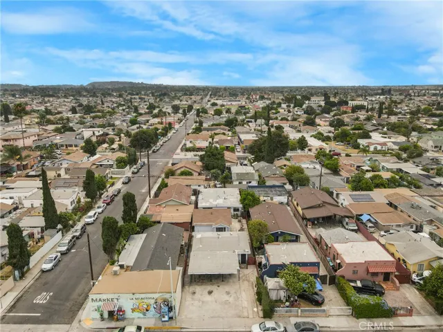 506 S Kern Avenue, Los Angeles, California 90022