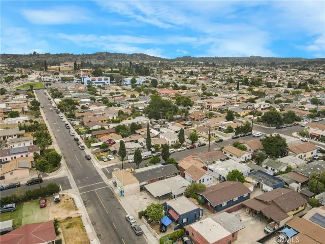 506 S Kern Avenue, Los Angeles, California 90022