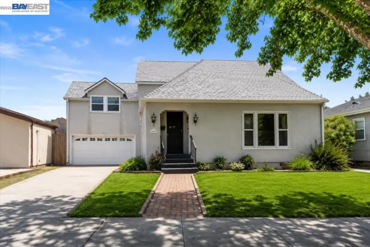 20940 Montgomery Ave, Hayward, California 94541