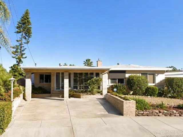 2461 Root Street, San Diego, California 92123