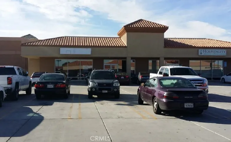 12053 Mariposa F, Hesperia, California 92345