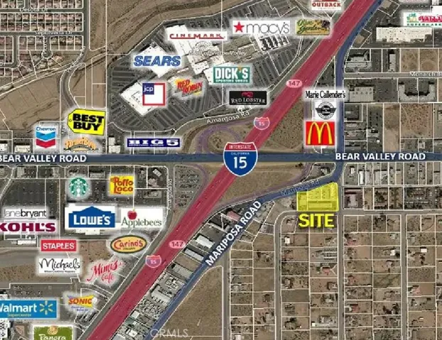 12053 Mariposa F, Hesperia, California 92345