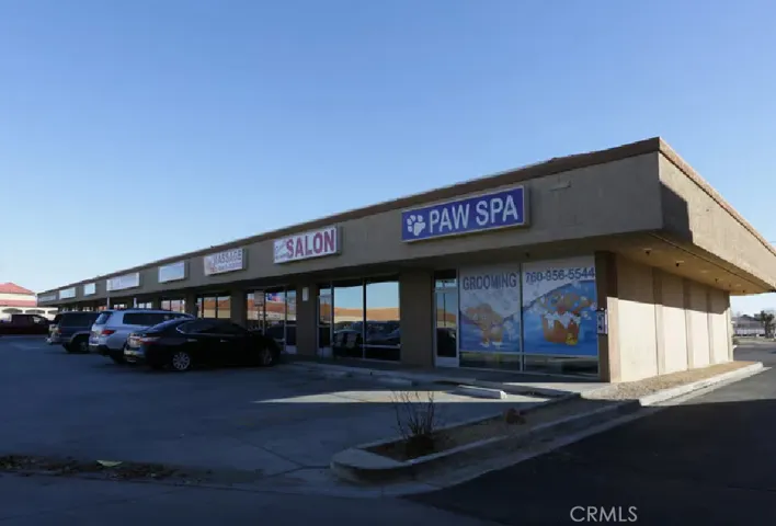12053 Mariposa F, Hesperia, California 92345