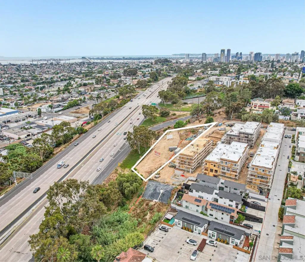 32nd Street, San Diego, California 92102 — photo 4