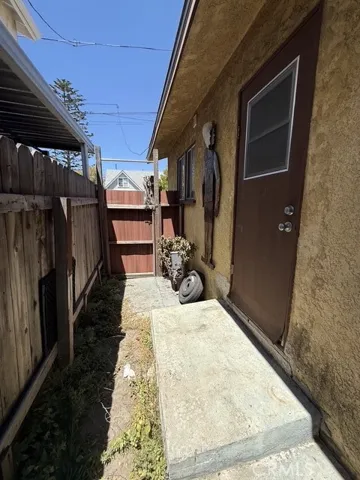 1326 S Cabrillo, San Pedro, California 90731