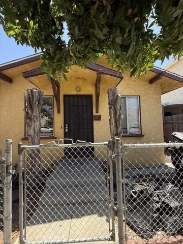 1326 S Cabrillo, San Pedro, California 90731