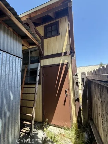 1326 S Cabrillo, San Pedro, California 90731