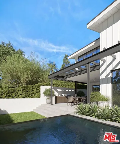 16150 Northfield Street, Pacific Palisades, California 90272