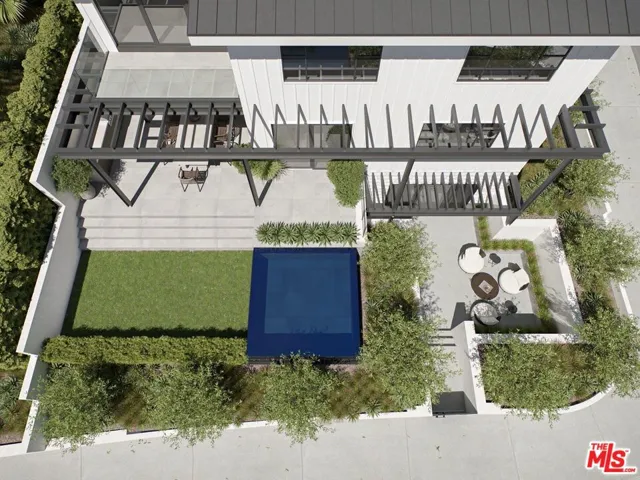 16150 Northfield Street, Pacific Palisades, California 90272