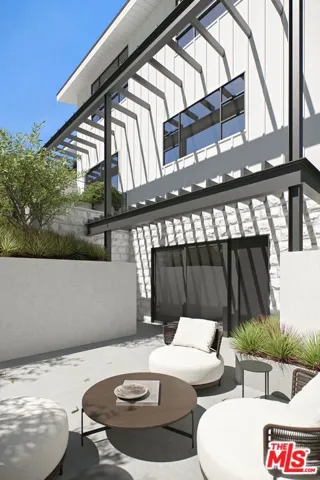 16150 Northfield Street, Pacific Palisades, California 90272
