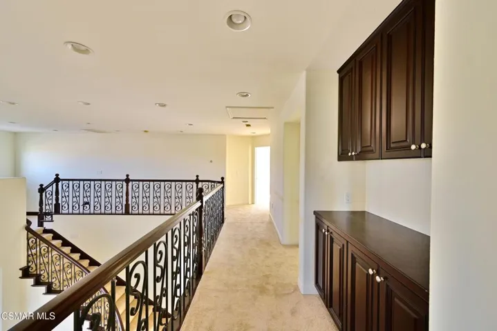 Upper Hall
