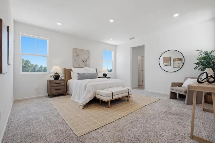 1225 Autumn Breeze Drive, Dixon, California 95620