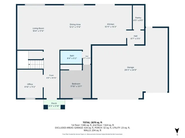 1225 Autumn Breeze Drive, Dixon, California 95620