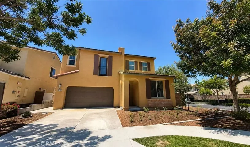 4904 S Rosemary Way, Ontario, California 91762