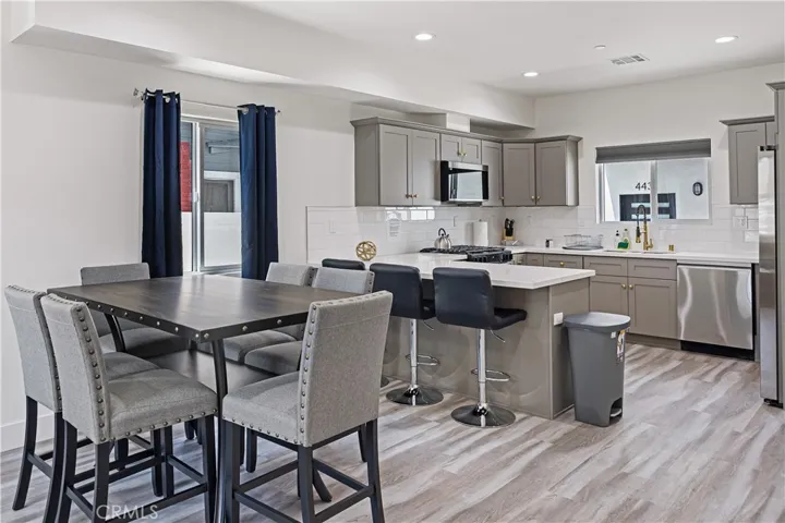441 N Harvard Boulevard, Los Angeles, California 90004
