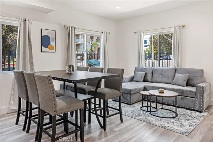 441 N Harvard Boulevard, Los Angeles, California 90004