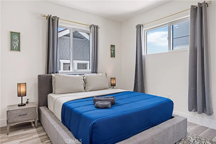 441 N Harvard Boulevard, Los Angeles, California 90004
