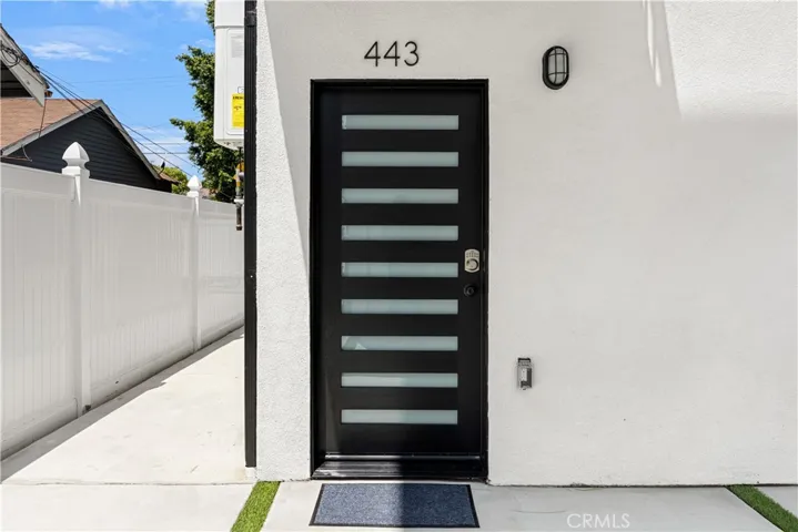 441 N Harvard Boulevard, Los Angeles, California 90004